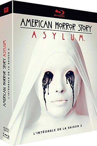 American Horror Story : Asylum - L'intégrale De La Saison 2