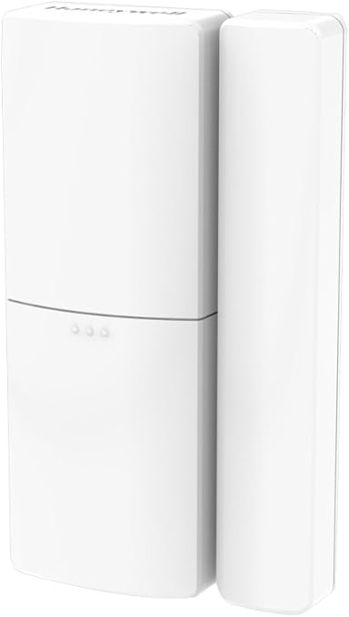 Honeywell Home Security Funk Tr  Fensterkontakt HS3MAG1S
