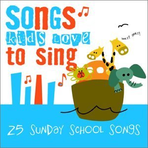 Sunday School Songs By Songs Kids Love To Sing Songs Kids Love To Sing Amazon Es Musica Sunday School Songs By Songs Kids Love To Sing Songs Kids Love To Sing Amazon Es Musica