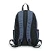 KAKA Laptop Backpack Computer Backpack Casual Daypack Blue