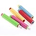 StillCool Chalk Holders for Teachers, Chalk Holder Blackboard Adjustable Chalk Clip Set, Come with 5 White Chalks