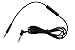 REPLACEMENT AUDIO CABLE for BOSE OE2/OE2i/QuietComfort 25/QC25 (On-Ear) HEADPHONE