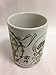Japanese tea cup 