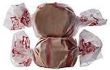 Cherry Cola Salt Water Taffy - 5 LB Bag