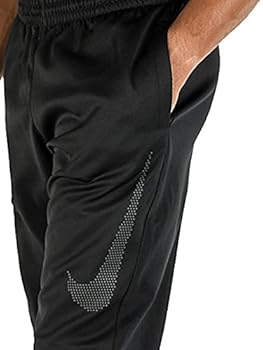 nike therma basketball pants