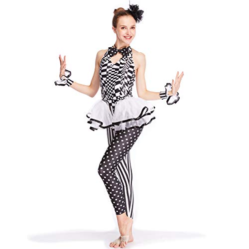 Character Dance Costumes For Competition Buy Character Dance Costumes