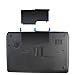 Baturu PA5107U-1BRS Laptop Battery for Toshiba Satellite L45D L50 L55 P55 L55t P50 P55-a5312 P55-a5200 P55t-a5116 S55-a5167 S55-a5275 S55-a5279 S55-a5294 S55-a5295 S55t-a5389 S55-a5236 L55-a5284