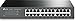TP-Link 24 Port Gigabit Switch | Unmanaged Ethernet Switch | Shielded Ports | Metal | Desktop | Fanless (TL-SG1024S) primary