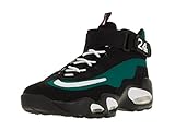 Nike Mens Air Griffey Max Training Basketball Shoe