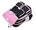 JiaYou174; Kid Girl Child Oxford Princess Bag Backpack Schoolbag(Style A)