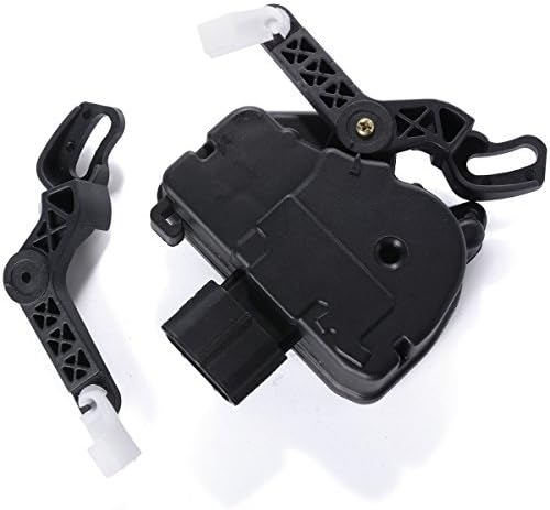 746-259 Chrysler/Dodge Driver and Passenger Side Sliding Door Power Lock Actuator