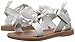 OshKosh B'Gosh Pasha Girl's T-Strap Sandal