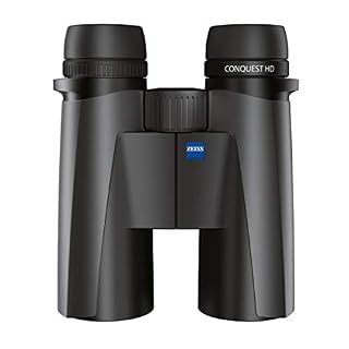 ZEISS Conquest HD Binoculars