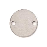 RMP Stamping Blanks, 1