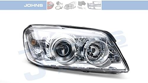Johns 21 41 10 Headlights