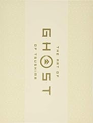 The Art of Ghost of Tsushima