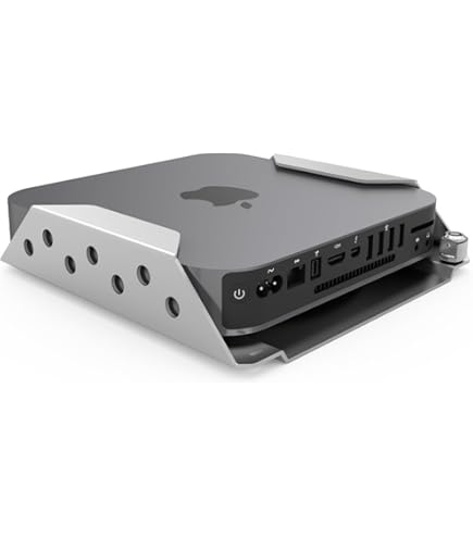Amazon.com: Apple Mac Mini Desktop Computer, M2 Pro Chip with 10