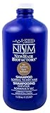 NISIM New Hair Biofactors Normal To Dry Shampoo, 33.79 Fluid Ounce