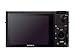 Sony RX100 IV 20.1 MP Premium Compact Digital Camera w/ 1-inch Sensor, 4K Movies and 40x Super Slow Motion HD DSCRX100M4/B Black