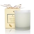 Thymes Poured Aromatic Candle, Goldleaf