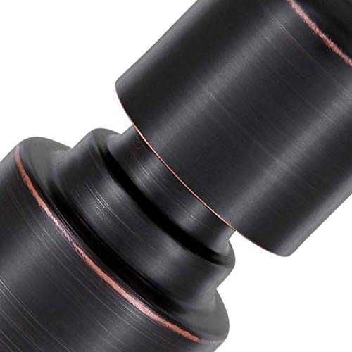 Black Copper Oil-rubbed