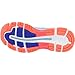 ASICS Women's Mens Fitness/Cross-Training Trail Running Shoe