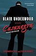 Casanegra: A Tennyson Hardwick Novel (A Tennyson Hardwick Story)