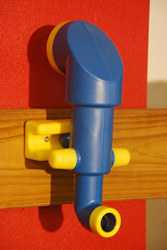 Blue Periscope Pirate Swingset Accessories Swing & Playset Backyard Jungle Gym Toys Playground