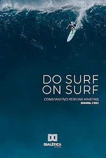 Livro Do Surf: on surf