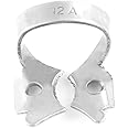 OdontoMed2011 Endodontic Rubber Dam Clamp #12a Dental Instruments
