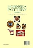 Image de Hornsea Pottery, 1949-89: Its People, Processes and Products