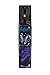 Galleria Moonlight Butterflies Folding Umbrella