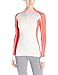 Helly Hansen Women's HH Warm Freeze 1/2 Zip Base Layer Shirt