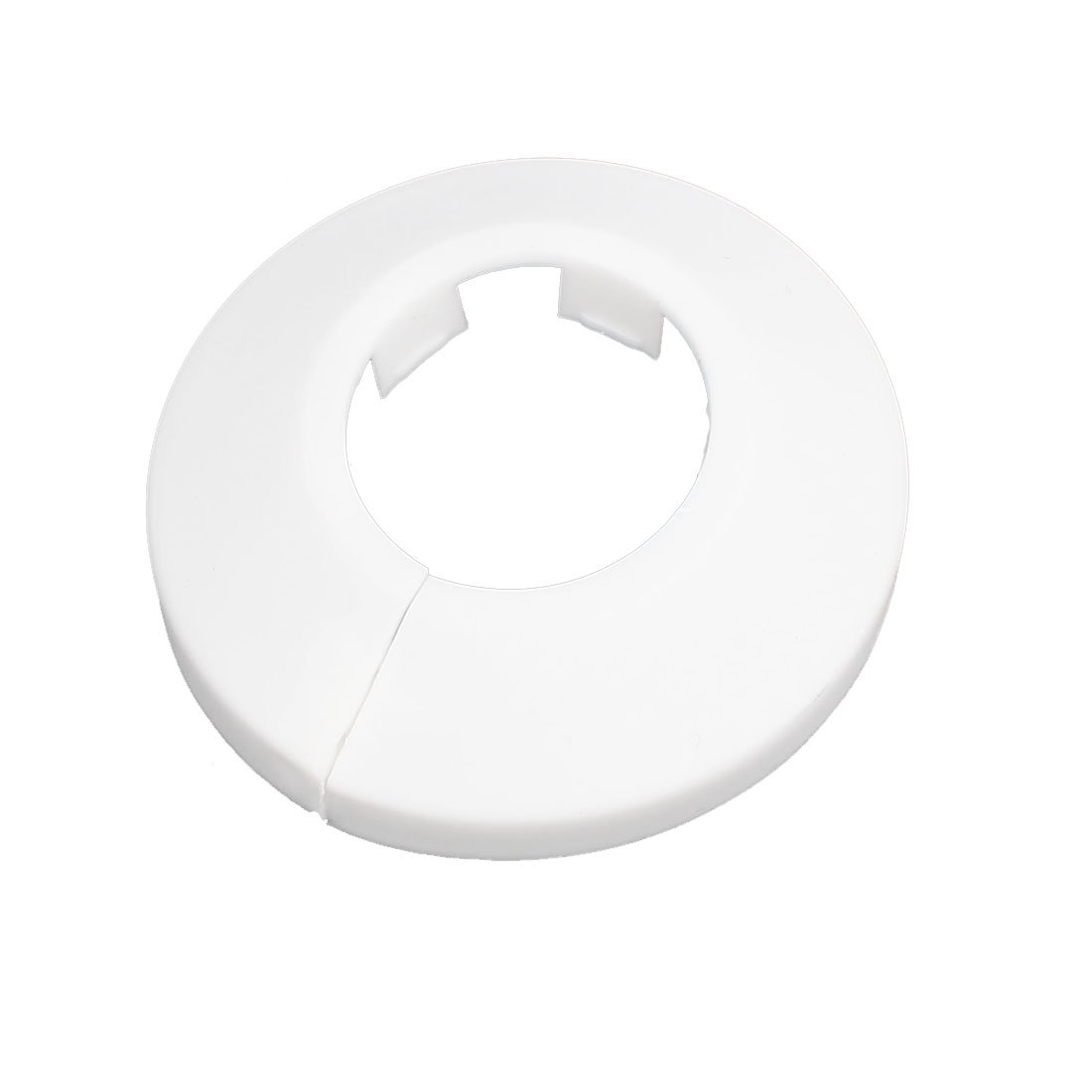 sourcingmap a17032300ux0766 Pipe, White