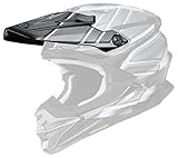 Shoei VFX-Evo Visor Glaive Motorcycle Helmet