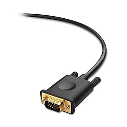 Cable Matters DisplayPort to VGA Cable