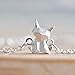 Origami Cat Necklace in Sterling Silver with 18 Inch Chain