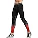 SEVENWELL Men’s Compression Pants Gym Workout Running Tights Slim Advanced Trackpants