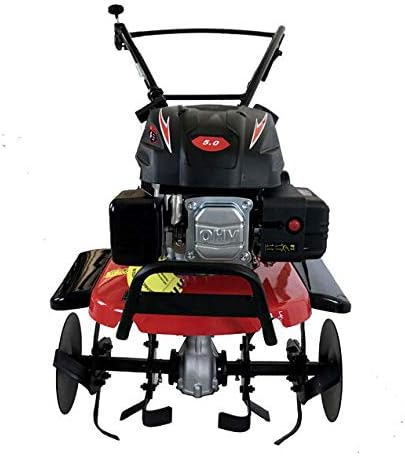 SAKAWA Motocultor motoazada 5cv: Amazon.es: Jardín