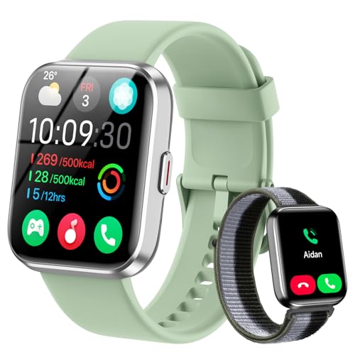 Smart Watches