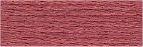 DMC Stranded Cotton Embroidery Thread 3722 - per skein