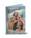 St. Joseph Novena and Prayers