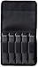 Deluxe 5-10 Molle pistol mag pouch with Colt logo in black