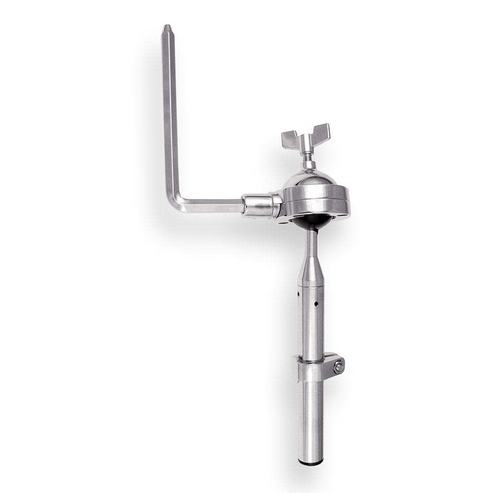 Gibraltar SC-BALRH Hex L-Rod Ball Arm