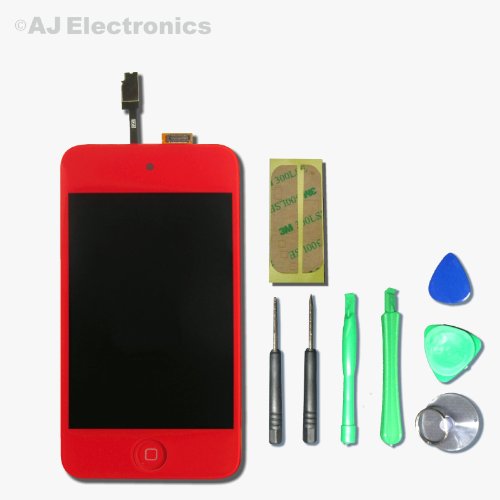 For iPod Touch 4 4th Gen 4G LCD 