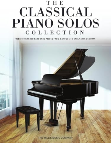 その他 THE COLLECTION OF FAMOUS CLASSICAL WORKS 75+ Famous Classical Pieces: Selected Sheet Music Hits for Piano