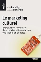 Le  marketing culturel