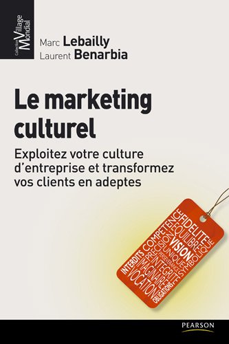 Le  marketing culturel