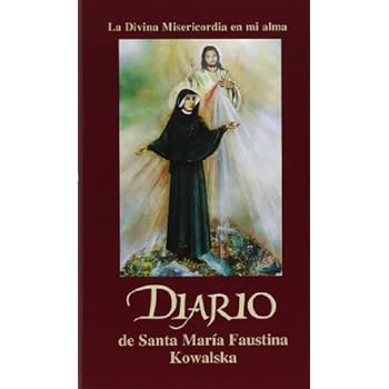 Diario de Santa Maria Faustina Kowalska
