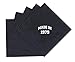 40th Birthday Gifts Made 1983 40th Birthday Gifts for Men 50 Pack 5x5